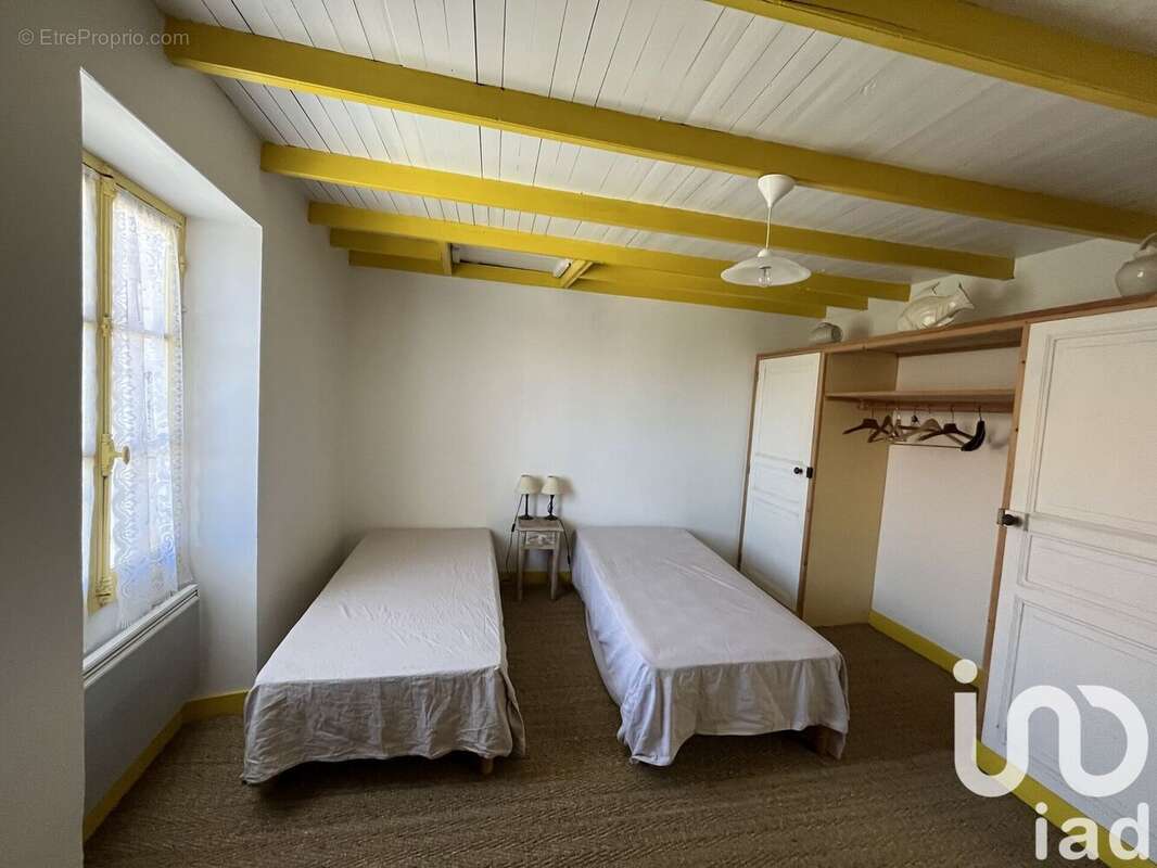 Photo 7 - Maison à ROUMAZIERES-LOUBERT