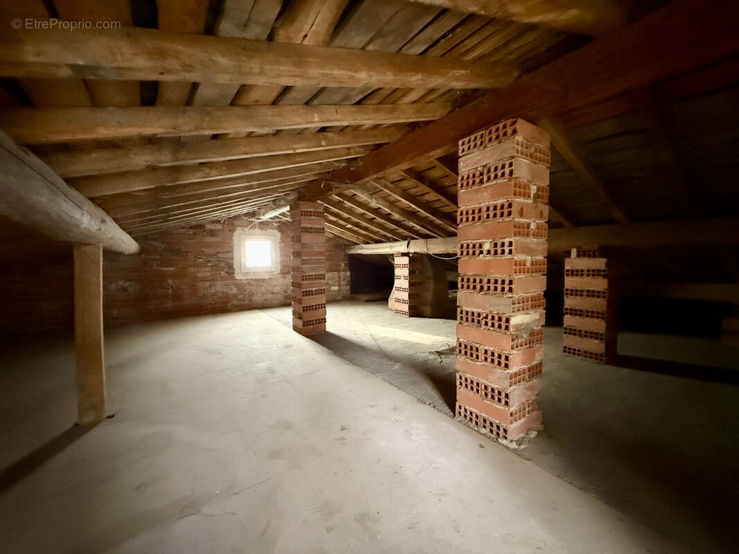 Maison à CASTELNAU-D'ESTRETEFONDS