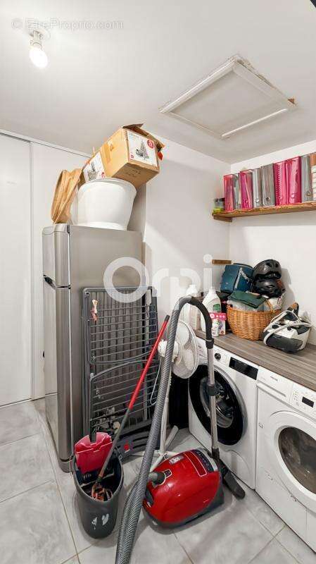 Appartement à LABEGUDE