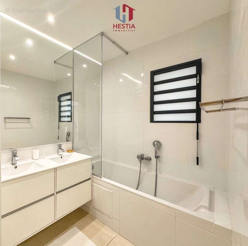 Appartement à SAINT-PAUL
