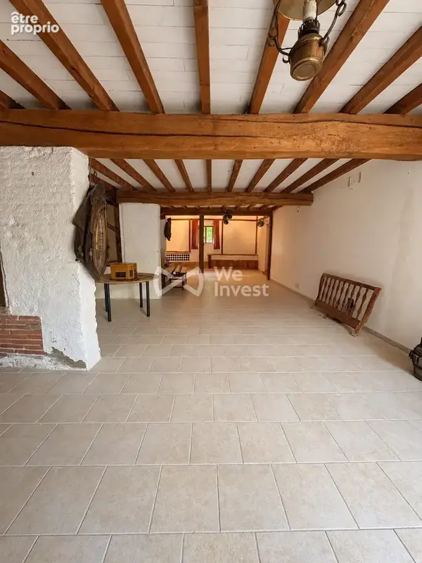 Maison 6 pièces 334 m² à vendre à Villemur-Sur-Tarn (31340) - photo 3
