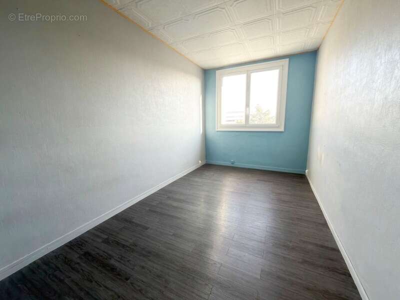 Appartement à LE MANS