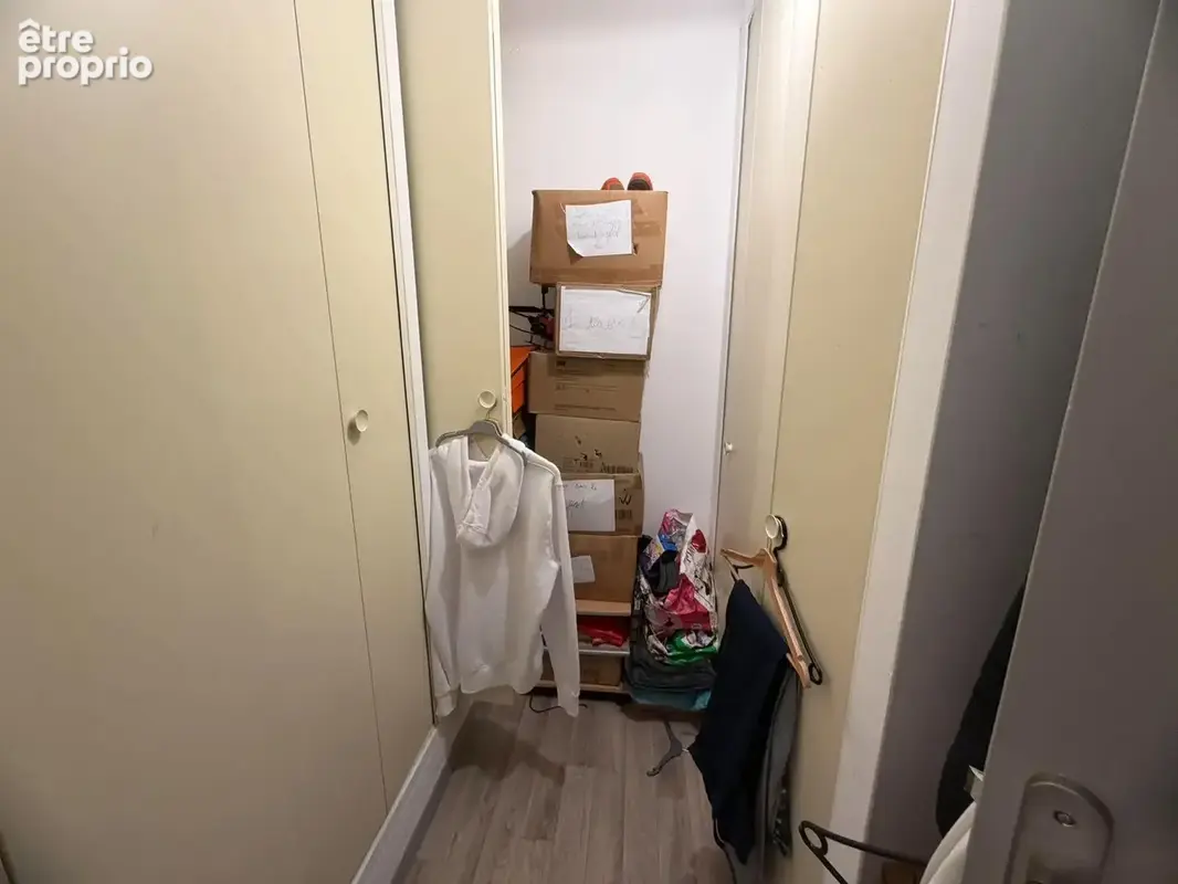 Appartement 98 m2 - photo 8