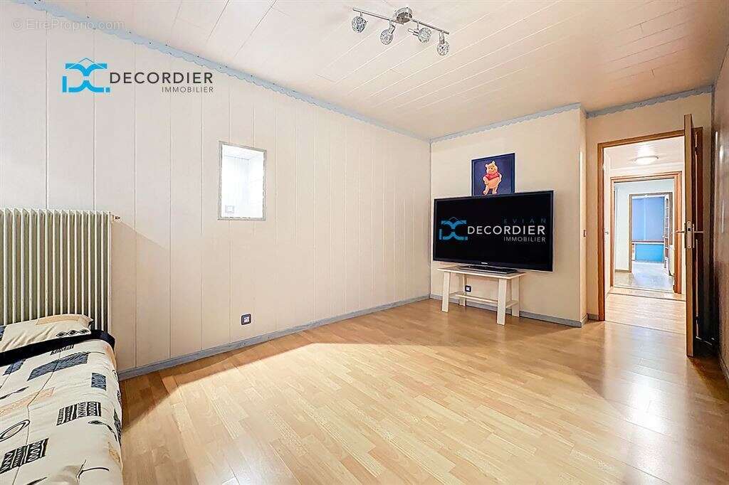 Maison à EVIAN-LES-BAINS