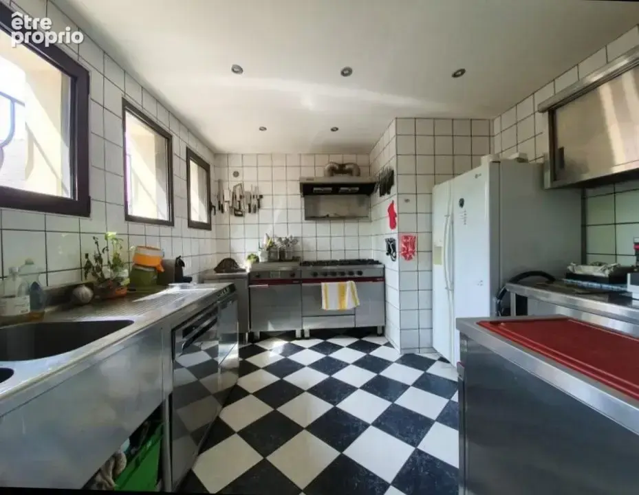 Maison 11 pièces 300 m² à vendre à Bellerive-Sur-Allier (03700) - photo 6