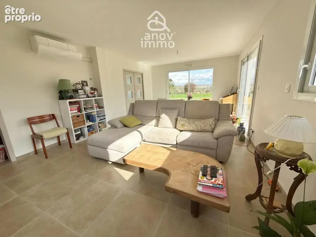 Maison 3 chambres - Terrain 1400 m2 - 10 min d'Angoulême - G - photo 7