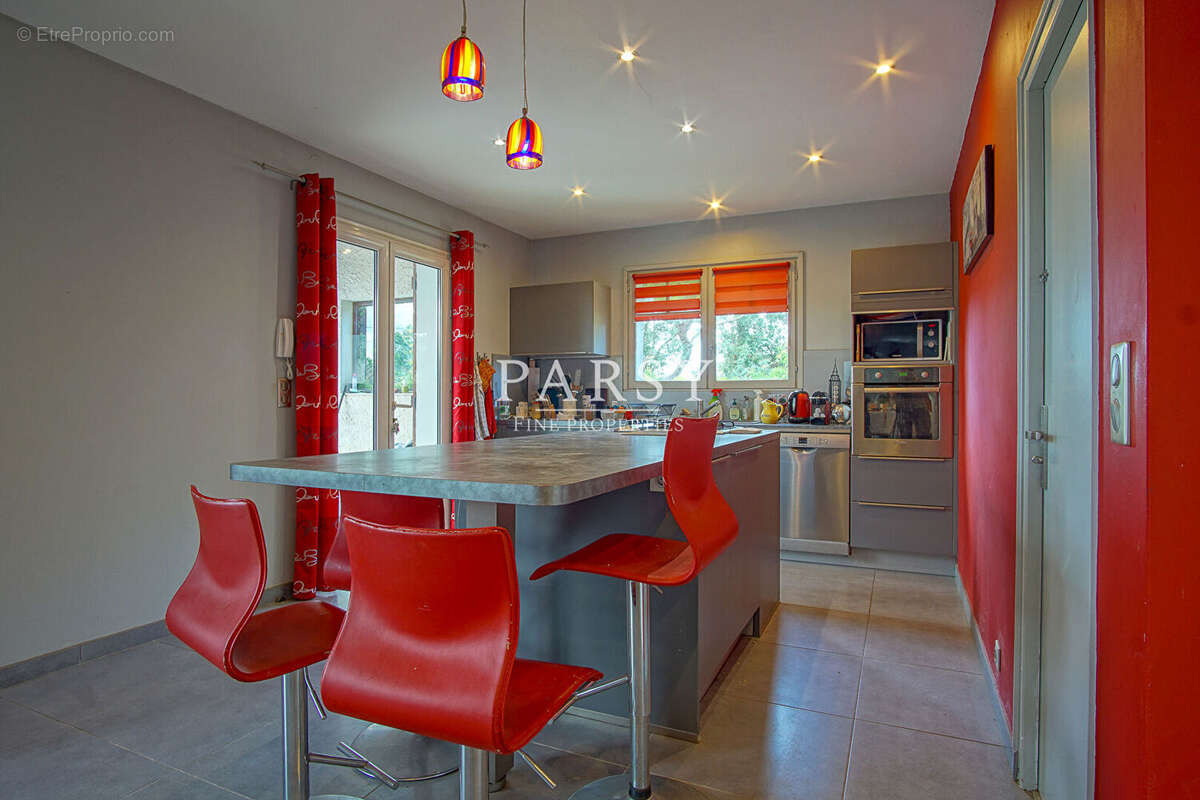 Maison à GUJAN-MESTRAS