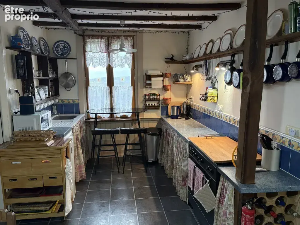 Proche Objat, 10 mn Pompadour - photo 4