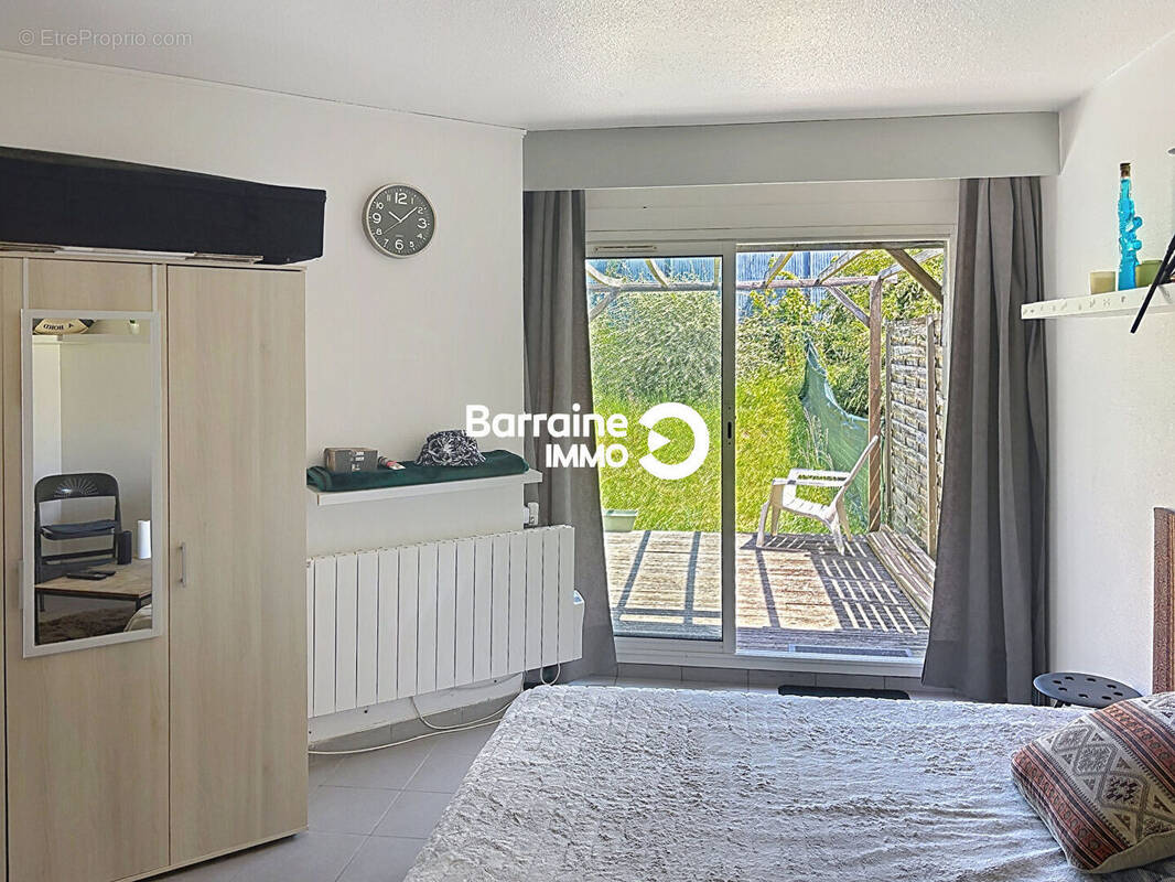 Appartement à GUIDEL