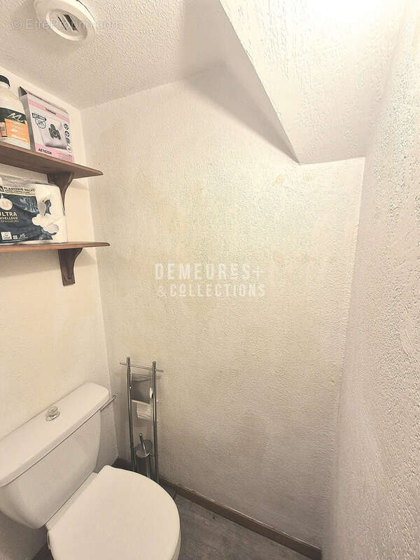 Appartement à BOURG-SAINT-MAURICE