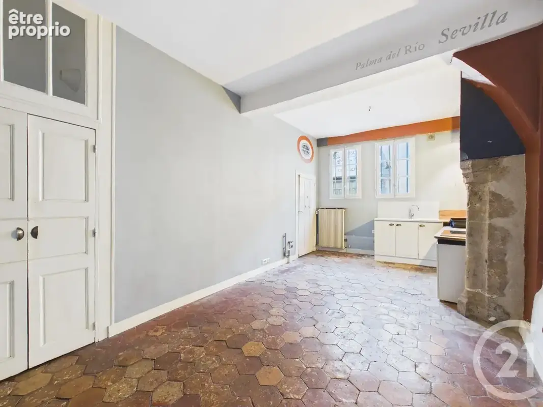 Appartement 4 pièces 119 m² à vendre à Chartres (28000) - photo 11