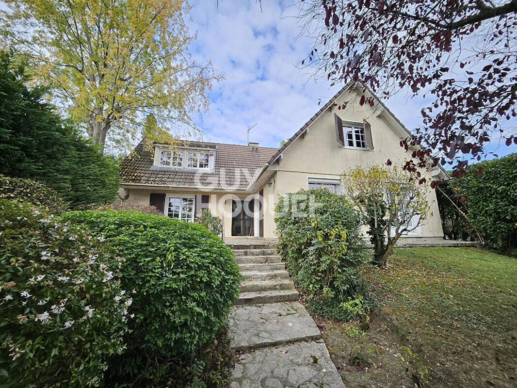 Maison à ROSNY-SOUS-BOIS