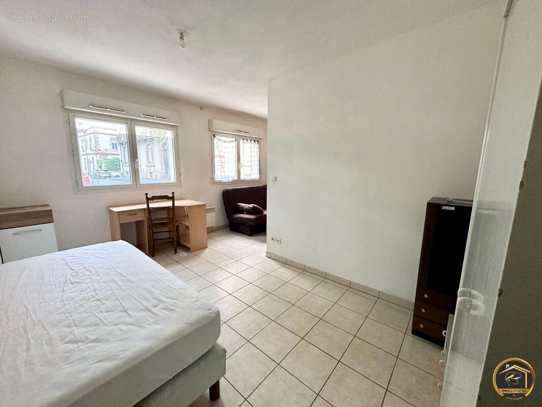 Appartement à BEZIERS