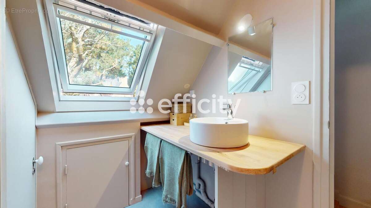 Appartement à LA TRINITE-SUR-MER