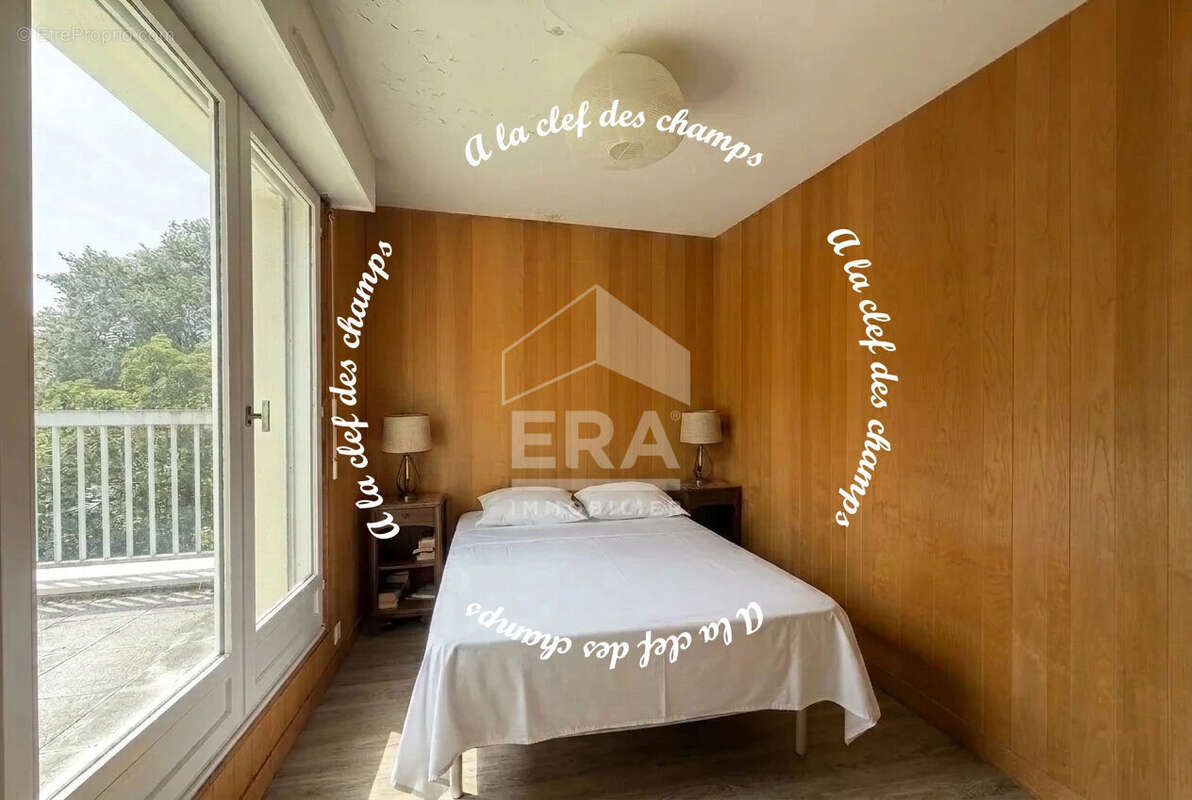 Appartement 64m² à gif-sur-yvette - photo 6