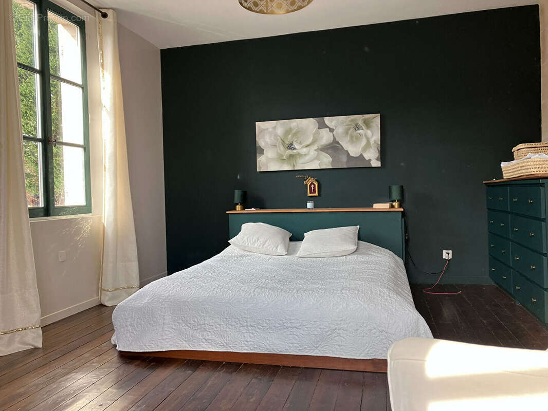 Maison  8 pièce(s) 185 m2 - photo 7