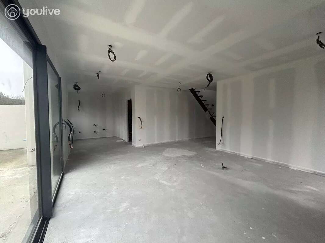 Maison construction récente sous décennale - photo 7