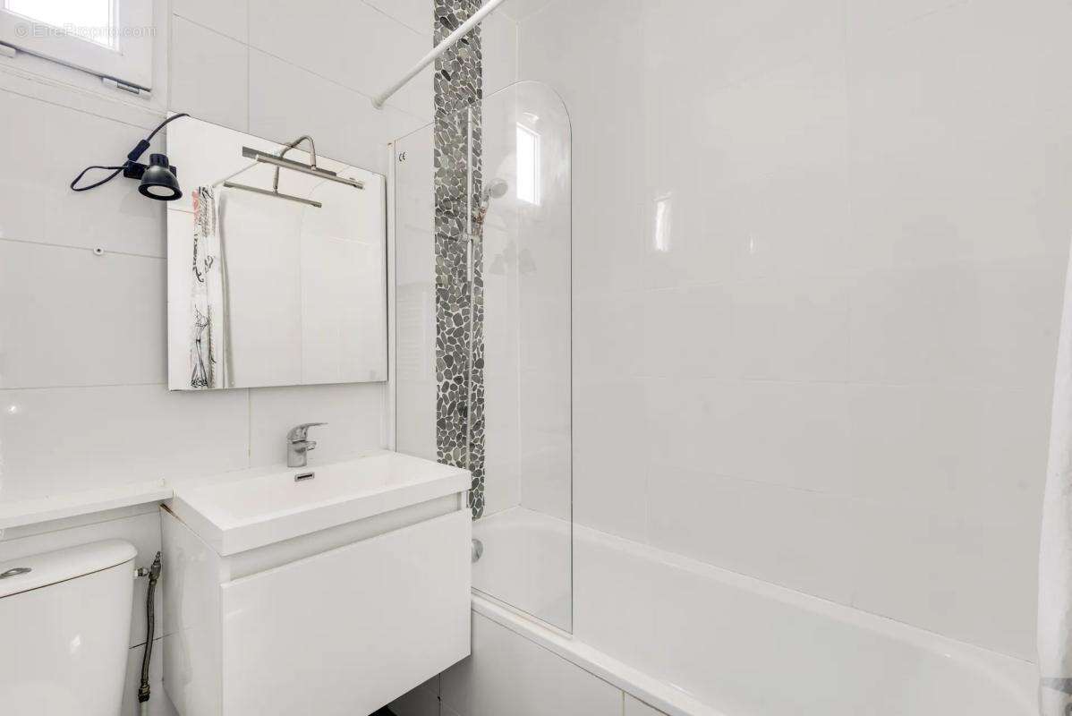 Maison à MAISONS-ALFORT