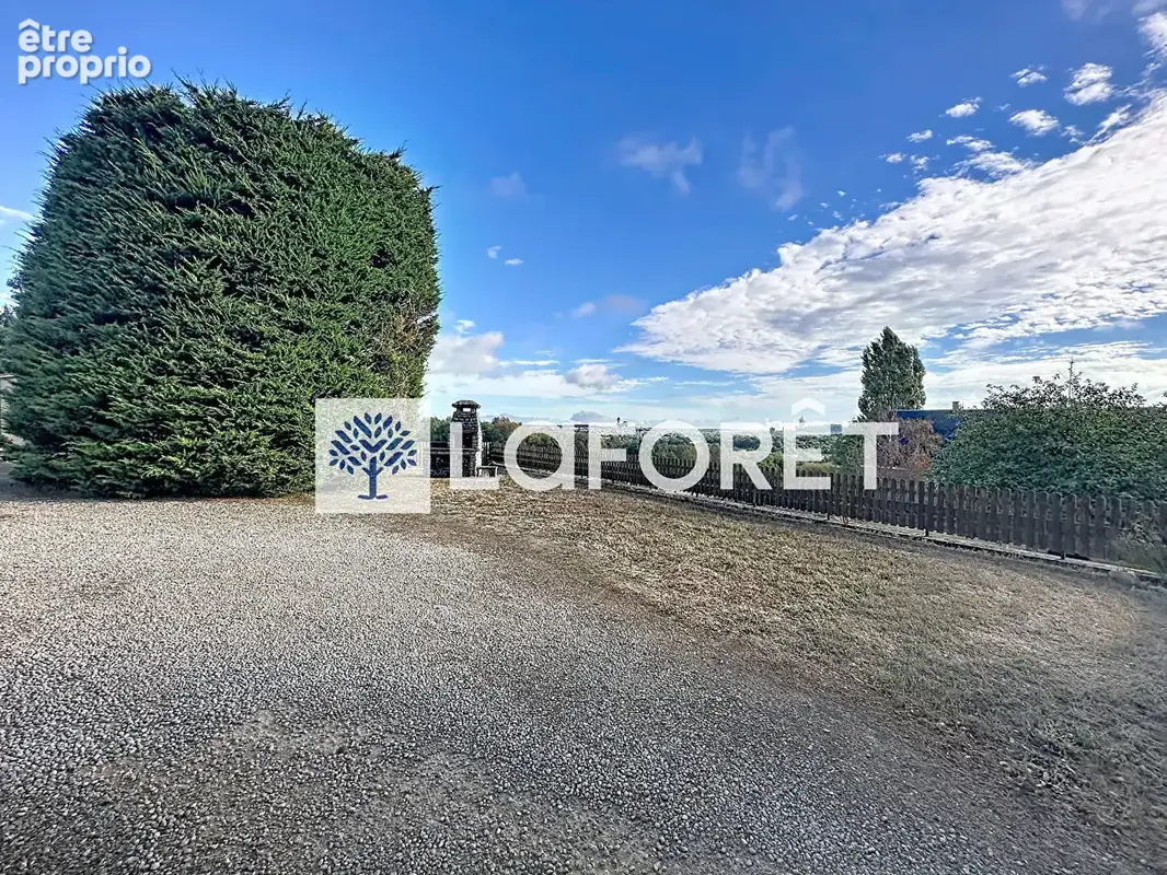 Vente maison saint-loup lamairé - photo 20