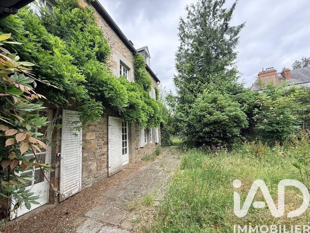 Photo 1 - Maison à DUCEY