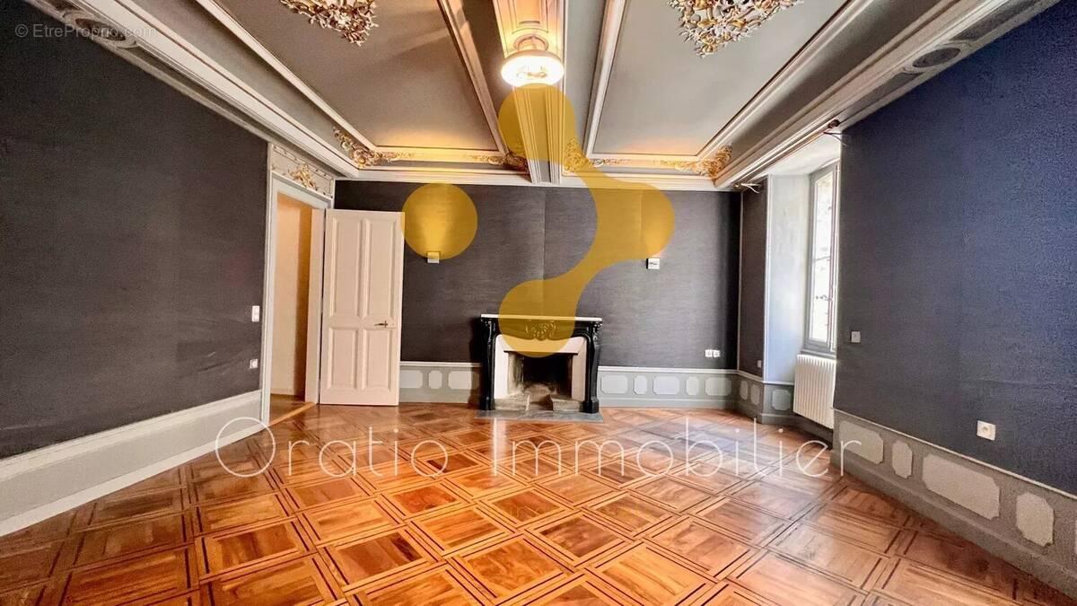 Appartement à ANNECY