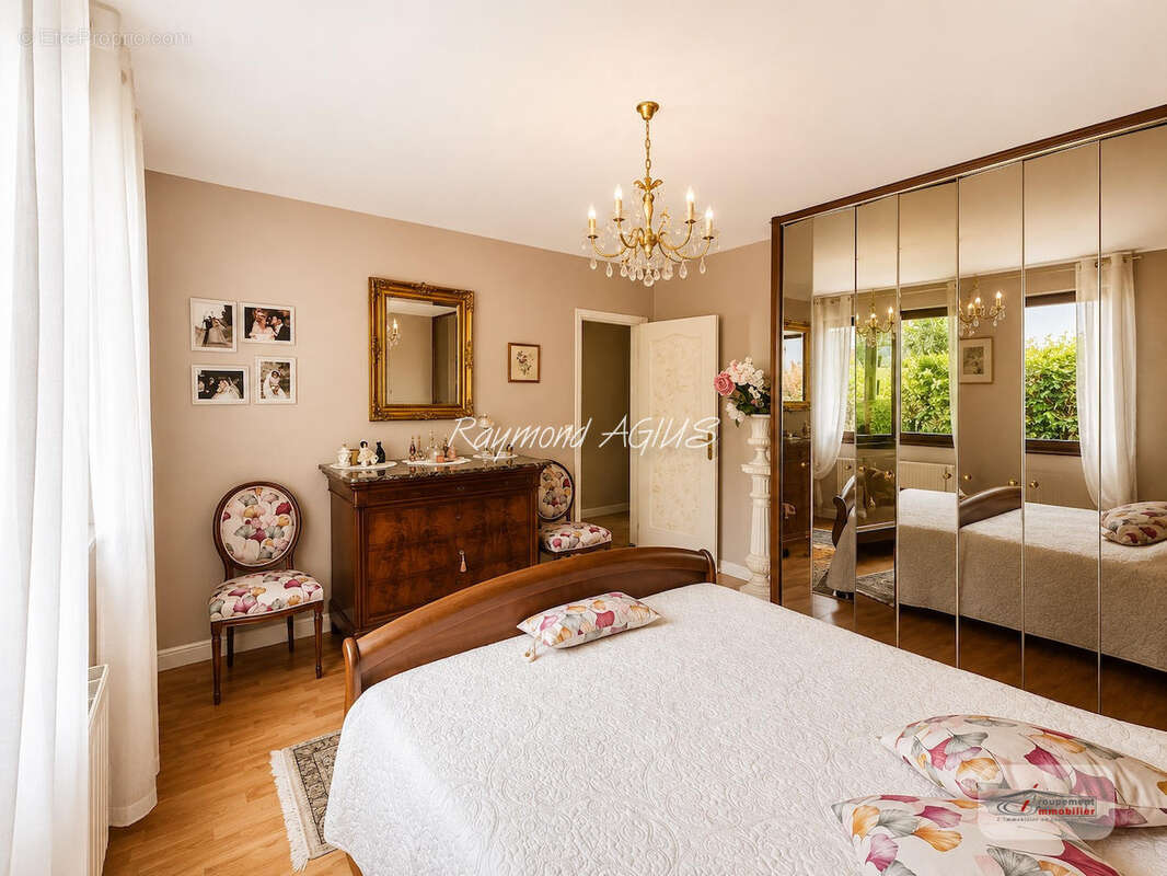 Élégante maison familiale de 7 chambres avec annexe indépendante, située dans un cadre rural paisible - photo 22