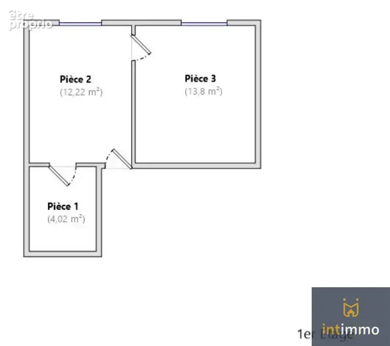 Immeuble de rapport - 4 logements - Investissement locatif - photo 14