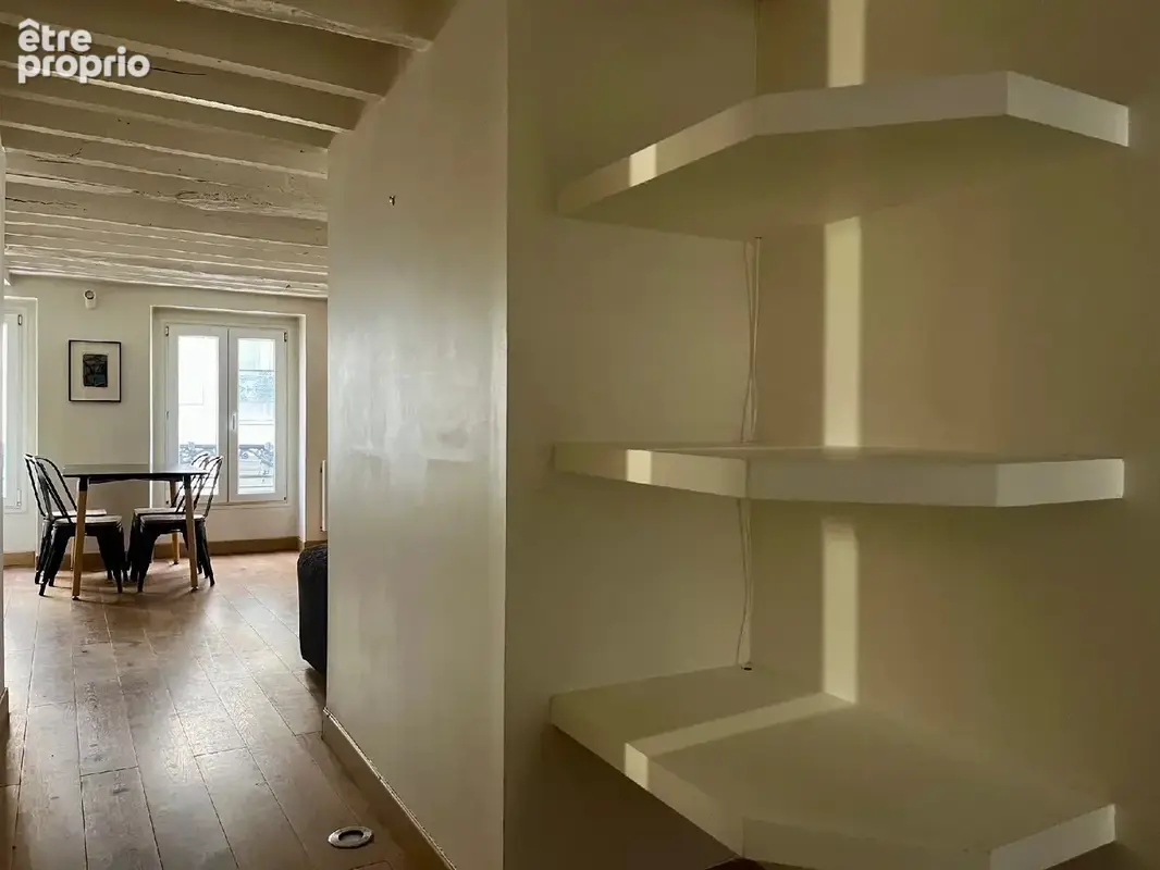 Appartement - photo 3