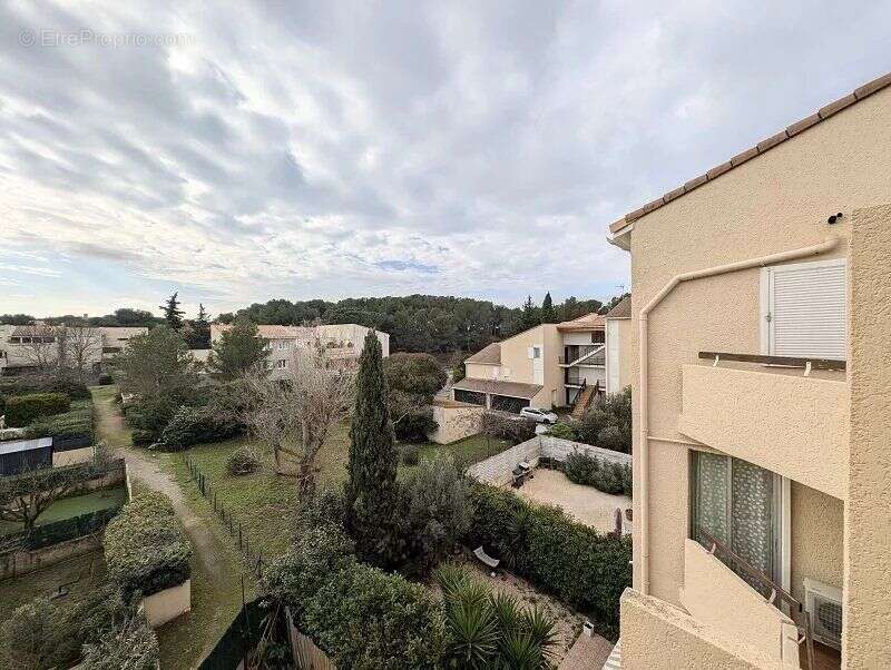 Appartement à ISTRES