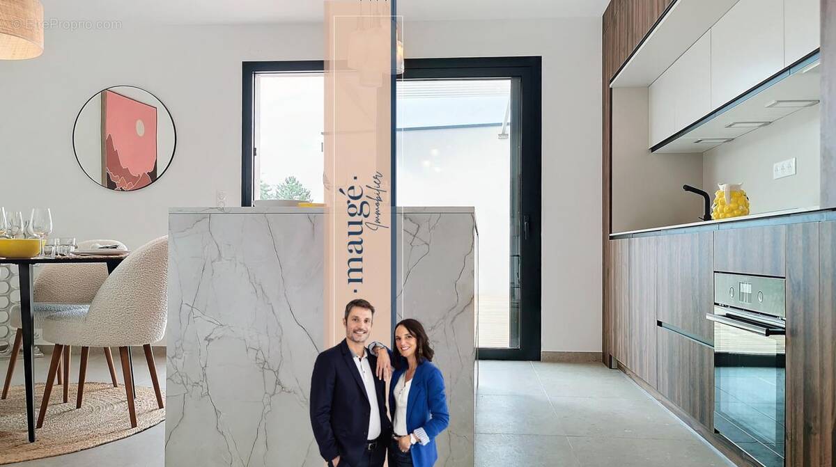 Appartement à VIENNE