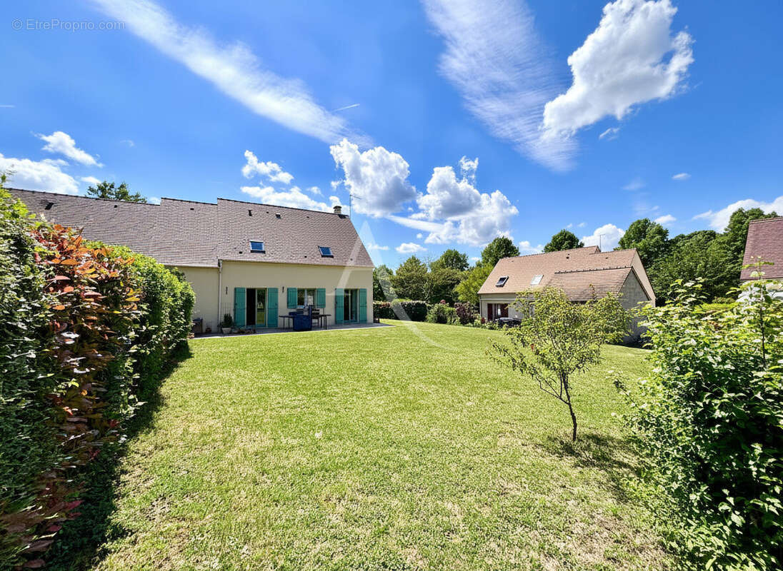 Maison à MEAUX