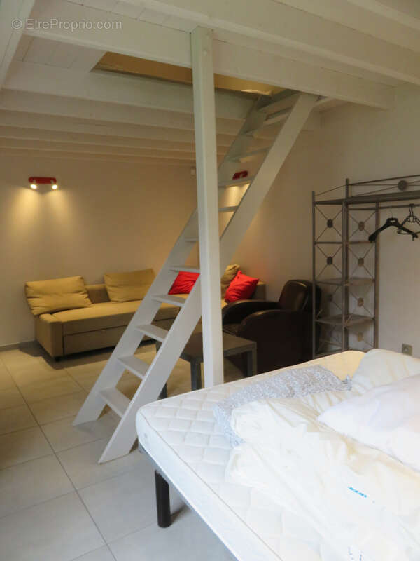 Maison avec beau volume de 142.02 m2 et studio - photo 17