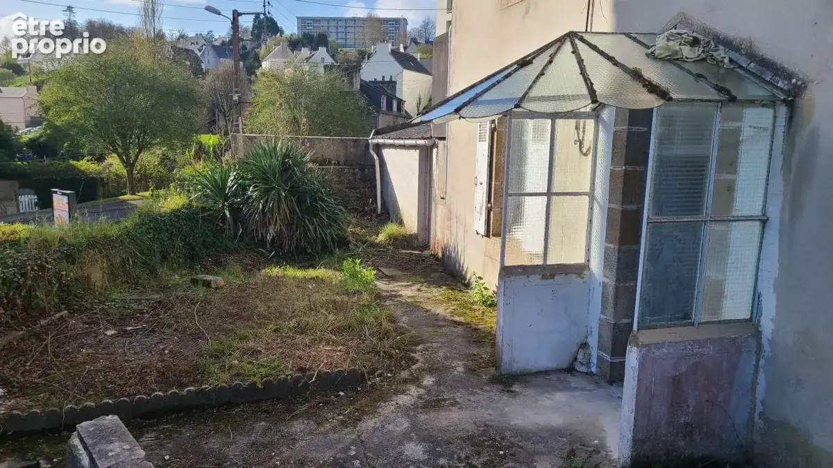 Maison de ville - photo 4