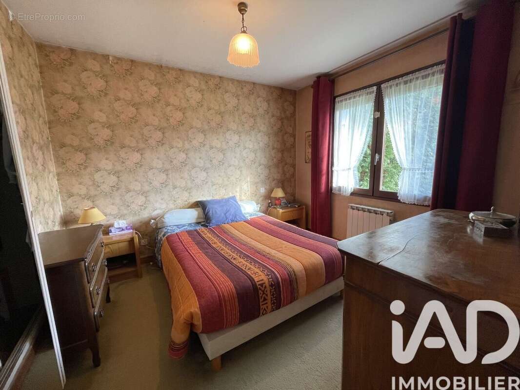 Maison 110 m² à Novalaise  - photo 3