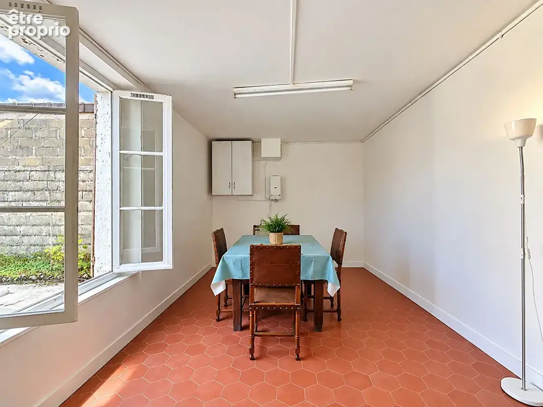 Maison Penchard 95 m2 - photo 4