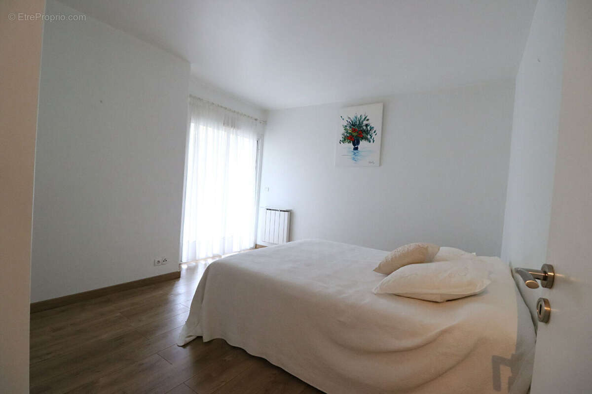 Appartement à HOSSEGOR