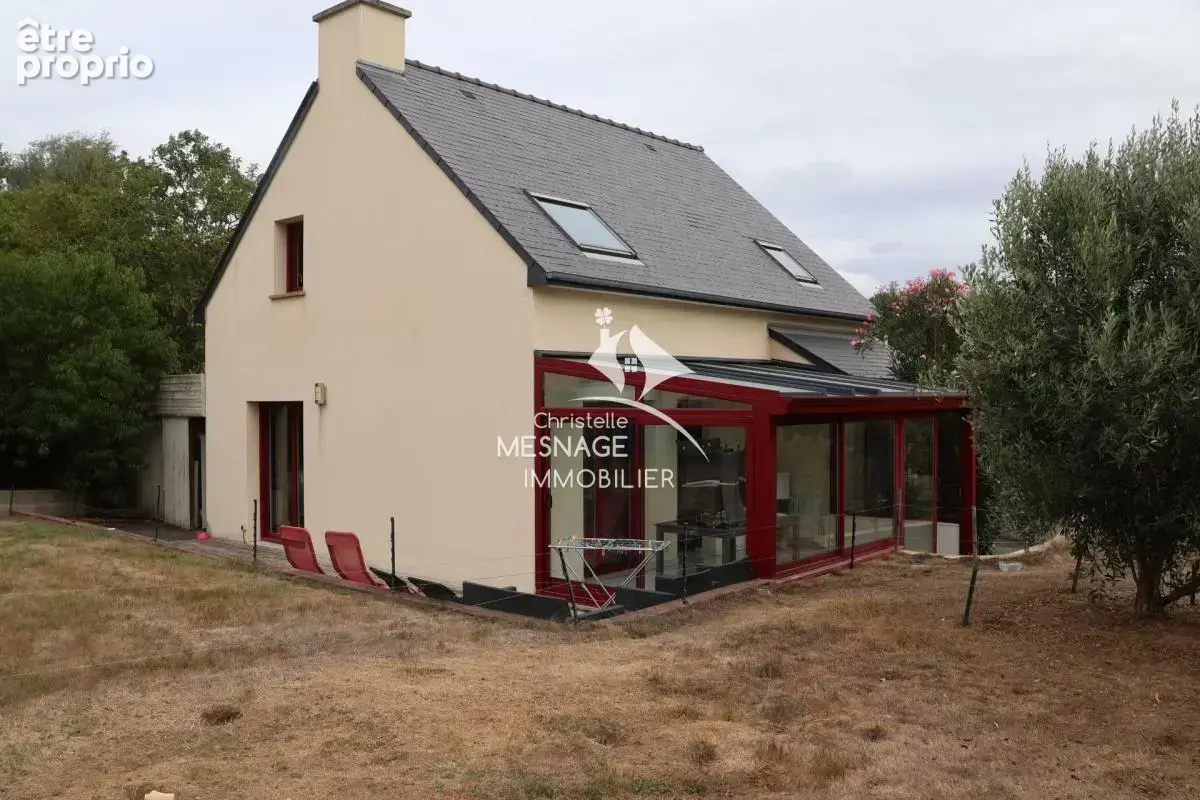 EXCLUSIVITE - À vendre chez Christelle Mesnage Immobilier, a - photo 19