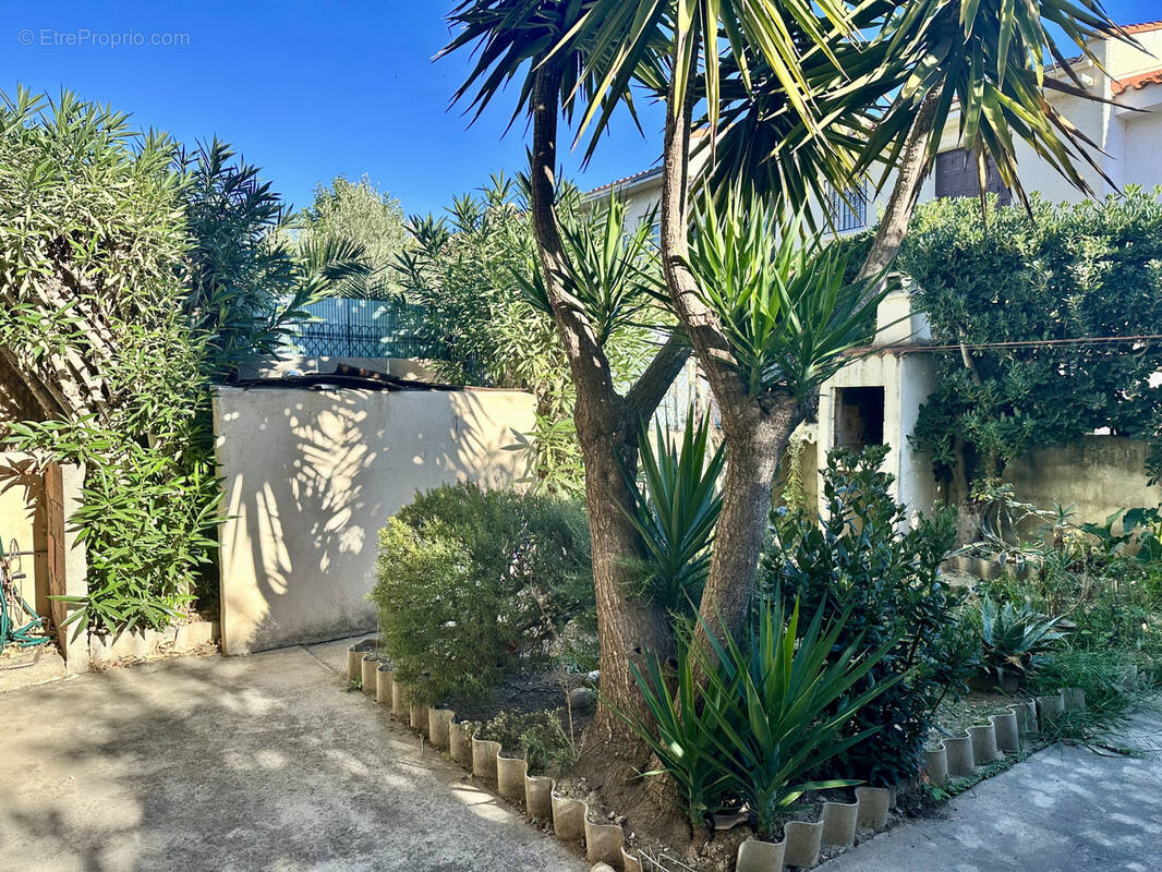 Appartement à PERPIGNAN