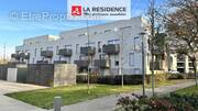 Appartement à BESSANCOURT