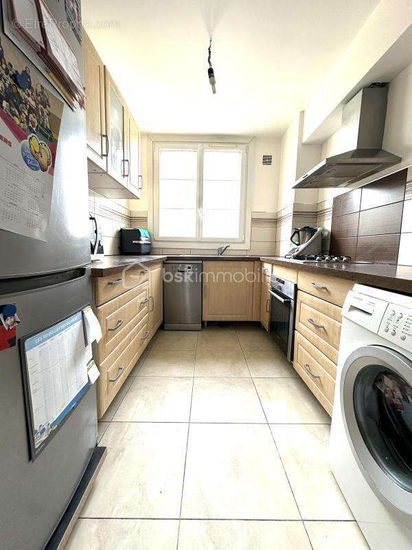En exclusivité, Charmant appartement lumineux dans quartier prisé ! - photo 3