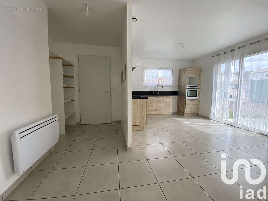 Photo 6 - Maison à FERRALS-LES-CORBIERES