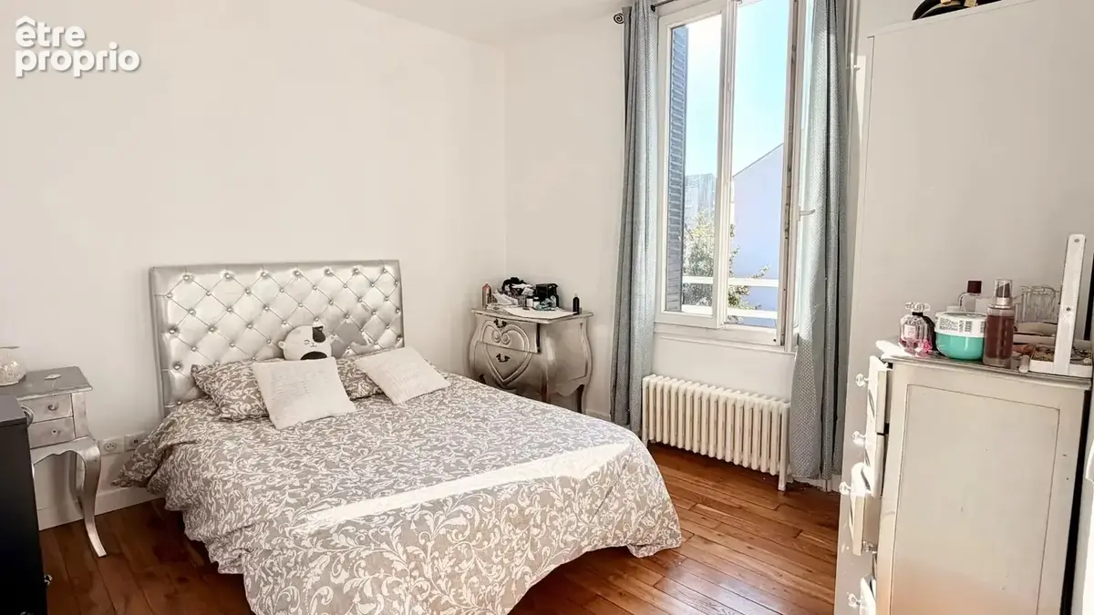 Maison Colombes 4 pièce(s) 105 m2 - photo 6