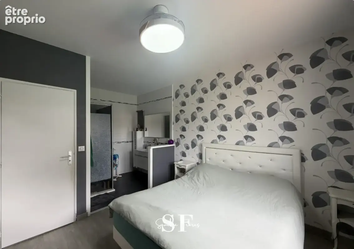 Aux portes d'agen - belle maison familiale - photo 10
