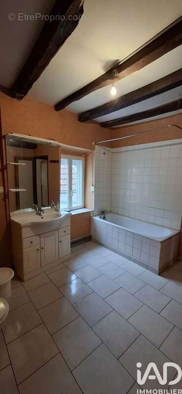 Maison 70 m² à Essoyes  - photo 9