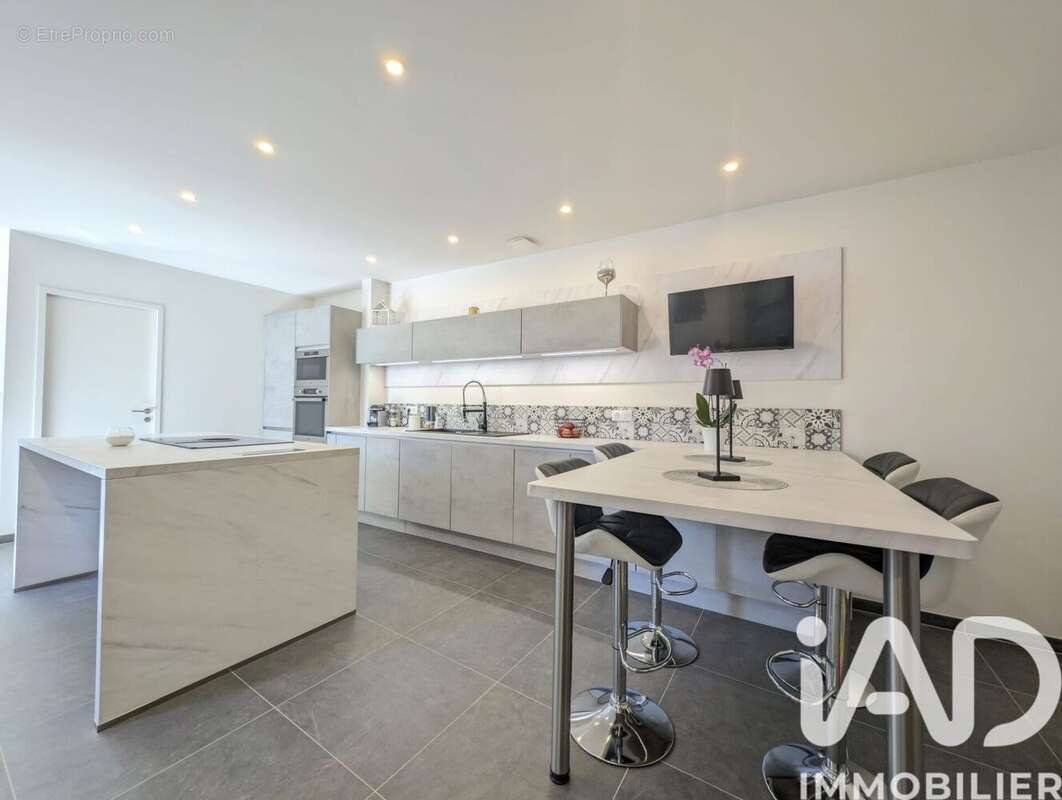 Photo 8 - Maison à ORGEVAL