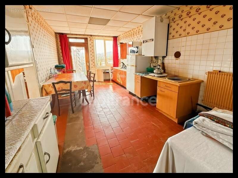 Maison à vendre 10 pièces  (71) - photo 10