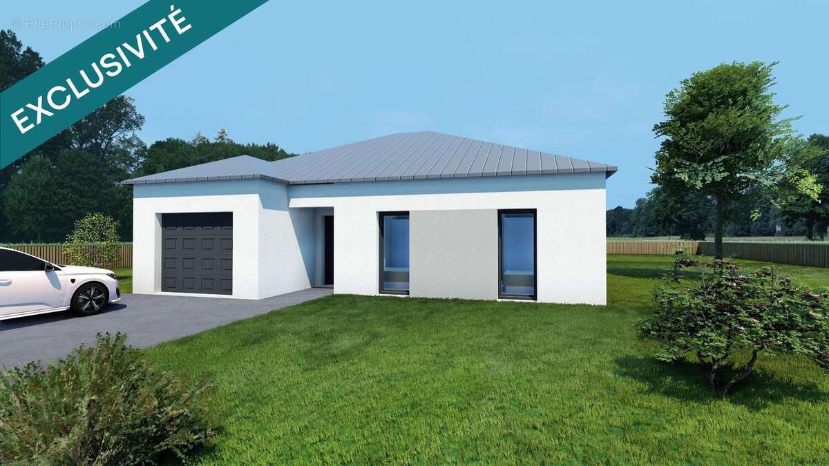 Photo 2 - Maison à BINIC