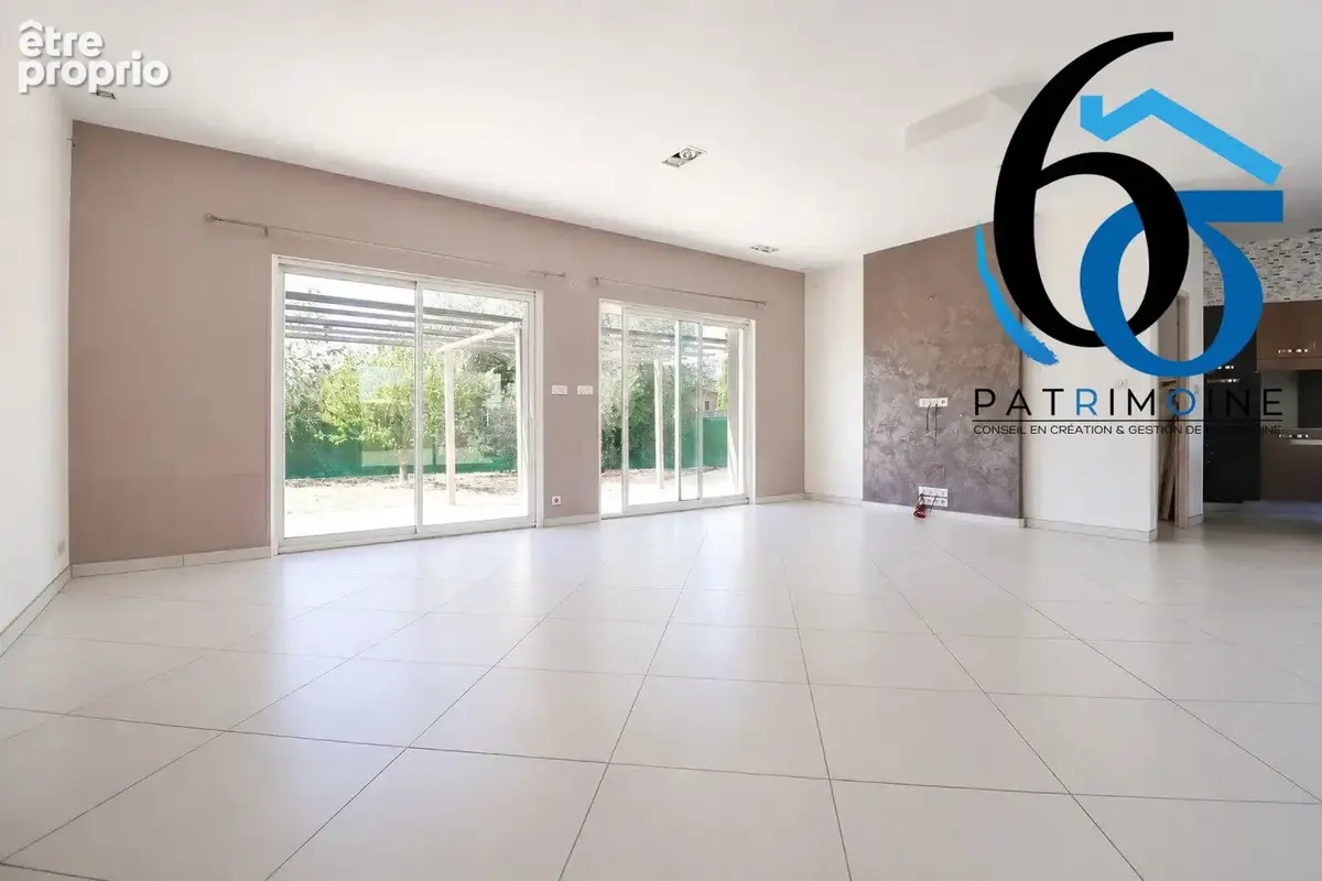 Maison 5 pièces 141 m² à vendre à Saint-Jory (31790) - photo 3
