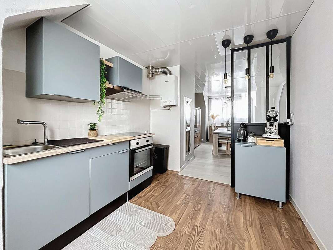 Photo 4 - Appartement à TROYES