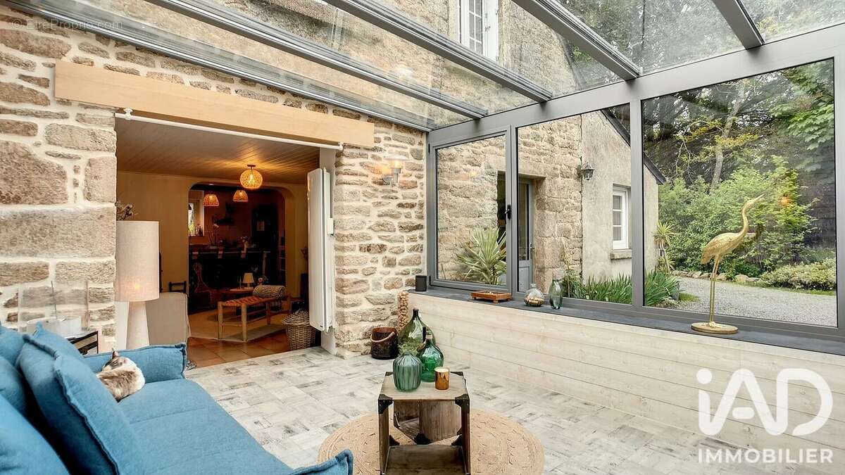 Photo 6 - Maison à LE FAOUET